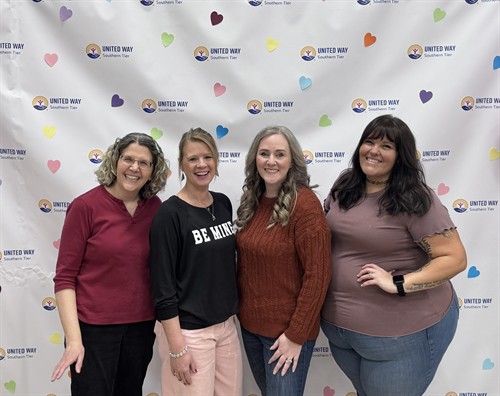 2026 Paint Your Partner Valentine Event