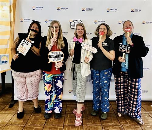 2025 Campaign Kickoff Event