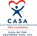 CASA of the Southern Tier, Inc. 2nd Annual Zumbathon