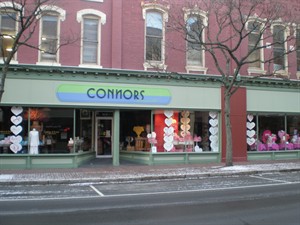 Connors Mercantile