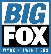 WYDC-TV Big Fox