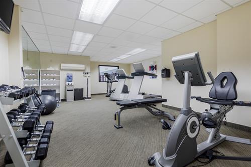 Fitness Room