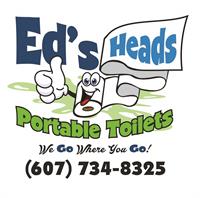 Ed's Heads Portable Toilets LLC