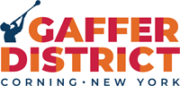 Corning's Gaffer District