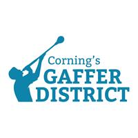 Corning's Gaffer District