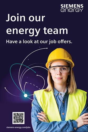 Join Our Energy Team!