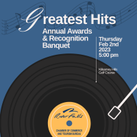 Annual Awards & Recognition Banquet 2023