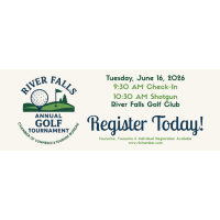 Annual Chamber Golf Tournament