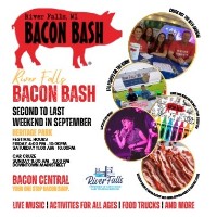 Bacon Bash