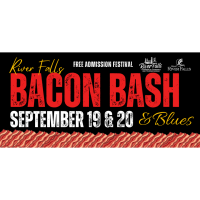 Bacon Bash - A Free Admission Festival!