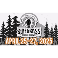 Bluegrass Bourbon & Brews - Friday 2025