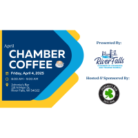 Chamber Coffee - April 2025