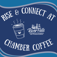 Chamber Coffee: Rise & Connect in 2026