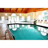 BOGO Daily Pool Pass at Country Inn River Falls!