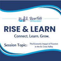 Rise & Learn Series: The Economic Impact of Tourism