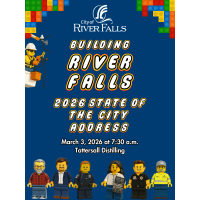 2026 State of the City Address