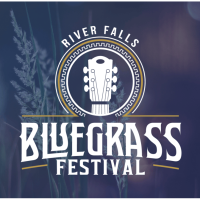 River Falls Bluegrass Festival 2026