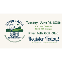 2026 Chamber Golf Outing