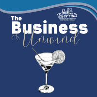 Business Unwind: An After-Hours Networking Event