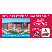 UW-River Falls SciTech Grand Opening