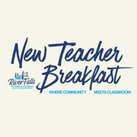 New Teacher Breakfast: Where Community Meets Classroom