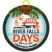 2026 River Falls Days Parade Applications
