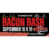 Bacon Bash 2026