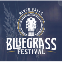 River Falls Bluegrass Festival