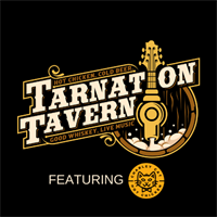 Justin Barts at Tarnation Tavern 
