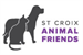St. Croix Animal Friends Pet Product Drive - Hudson