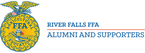 River Falls FFA Alumni River Falls FFA Alumni