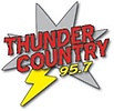 Thunder Country 95.70