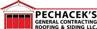 Pechacek's General Contracting, Roofing & Siding LLC