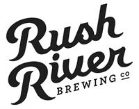 Chris Silver at Rush River Brewery