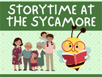 Stories at the Sycamore