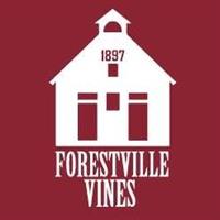 Rudy Rudesill at Forestville Vines