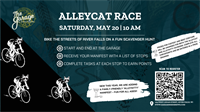 Alleycat Race