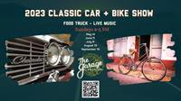 2023 Classic Car & Bike Show