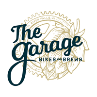 Pints & Puzzles 10/22/2026 at The Garage Bikes + Brews