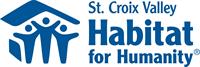 St. Croix Valley Habitat for Humanity St. Croix Valley Habitat for Humanity