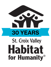St. Croix Valley Habitat for Humanity St. Croix Valley Habitat for Humanity