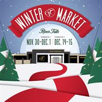 Tattersall Winter Market Weekend 2