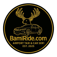 Bami Ride Airport Taxi & Car Service