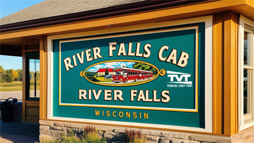 River Falls Cab ,River Falls, WI