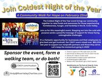 Warm Hearts, Cold Night: CNOY Returns to the St. Croix Valley