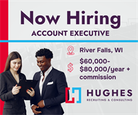 Hughes Recruiting & Consulting
