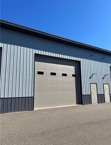 W12465 655th Avenue # 36 Prescott, WI - Condo Garage - 1200 sq ft 