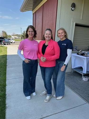 Partnering locally to support our clients and community in River Falls