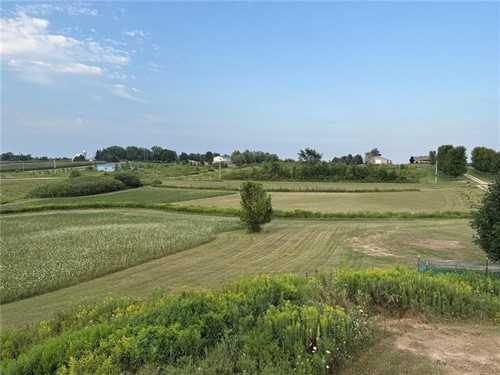 6019 670th Street Ellsworth - 2.7 acres, Open Builder Lot, abundant wildlife, peaceful country setting