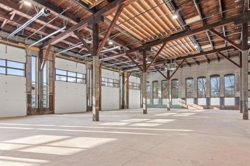 North End Condo Garages in Hudson WI - Syverson Realty Group - Sara Capecchi & Co. eXp Realty